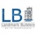 Landmark Builders, Llc. Company Logo